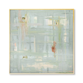 Joy Every Morning by Cady Karras by Cady Karras — curated Urban Garden print for King Interiors