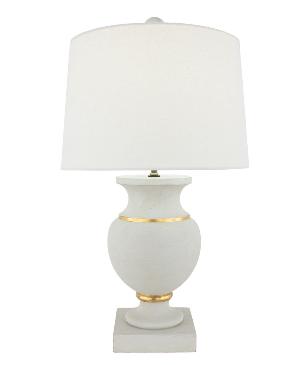 JANE WOODEN TABLE LAMP
