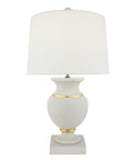 JANE WOODEN TABLE LAMP