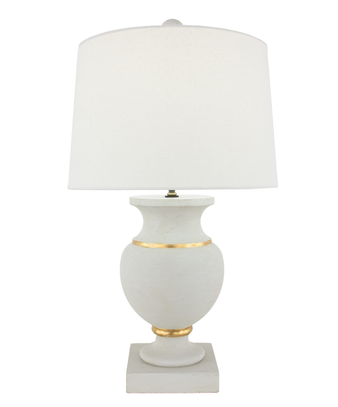 JANE WOODEN TABLE LAMP