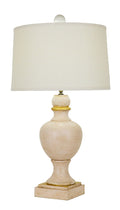 BELLE PINK LAMP