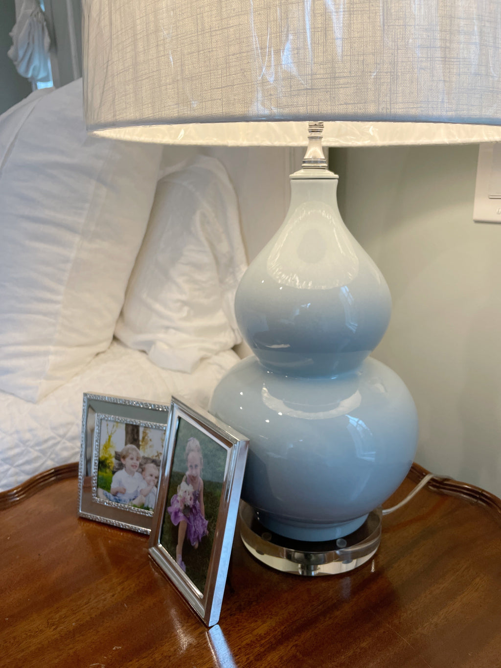 CASSIE TABLE LAMP