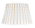 BLOSSOM PLEATED SHADE