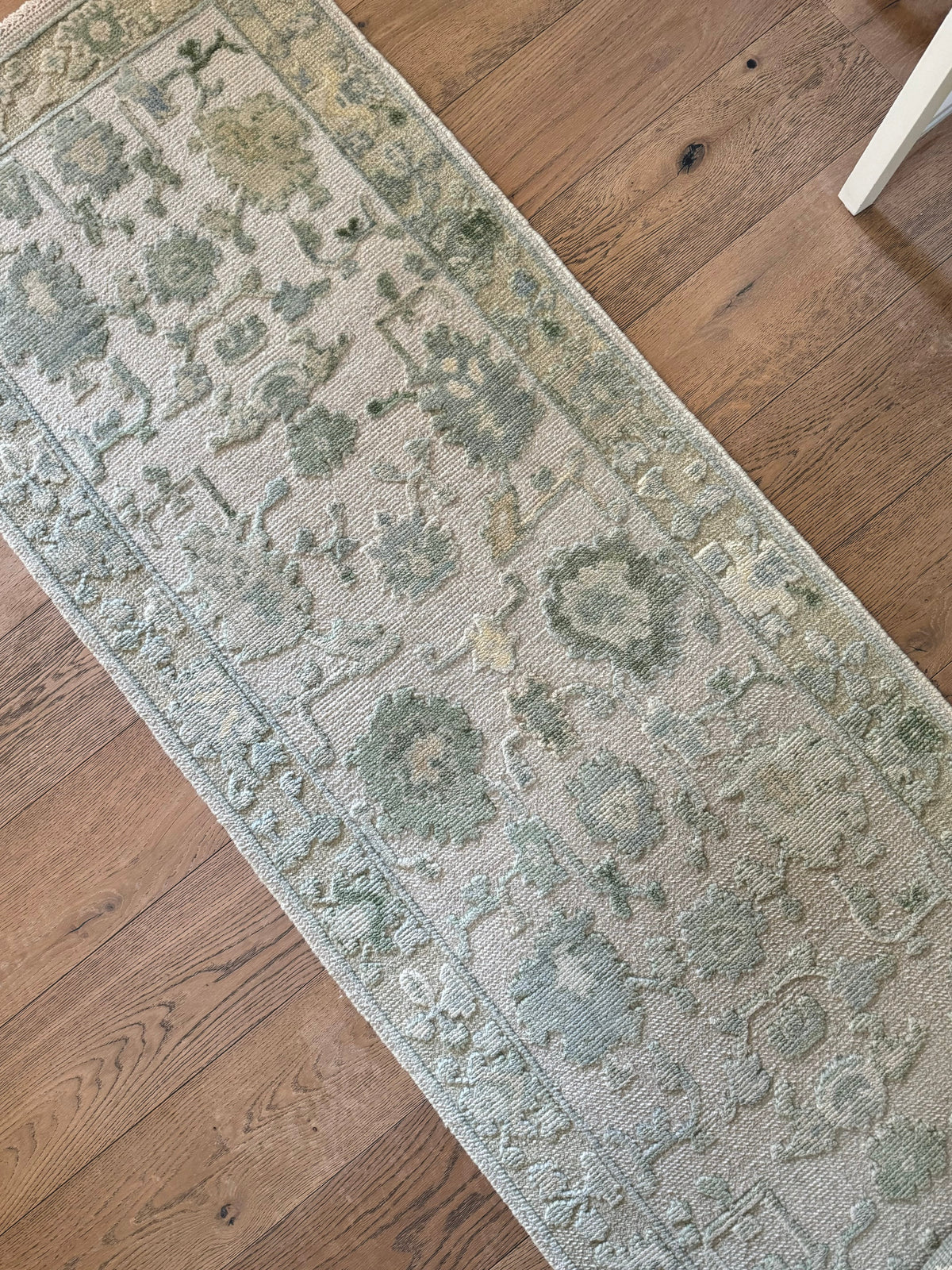 Cantrell Rug