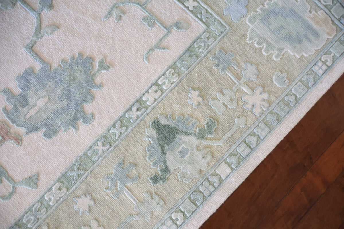 Cantrell Rug
