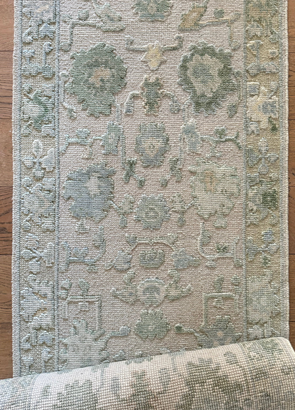 Cantrell Rug