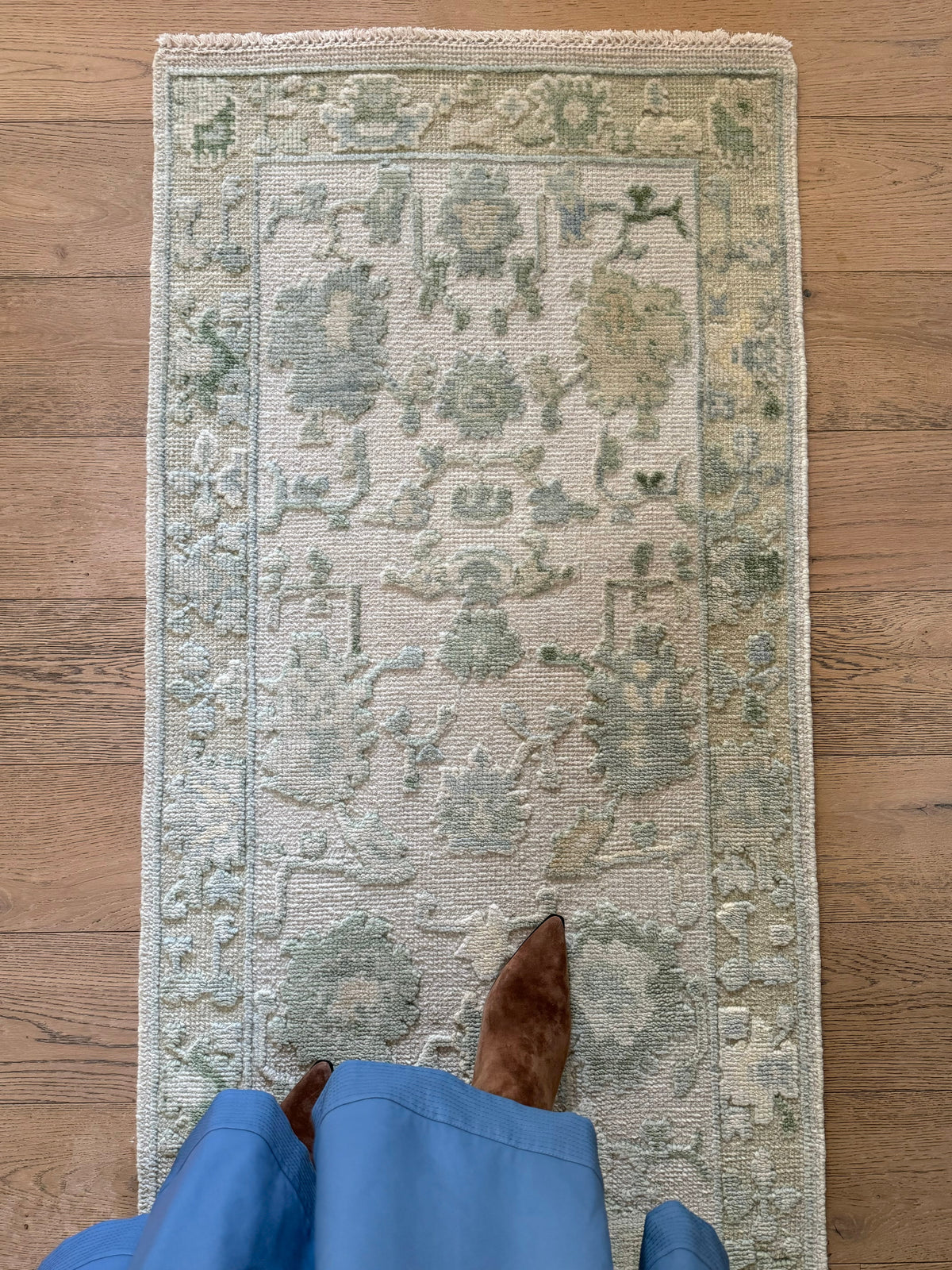 Cantrell Rug