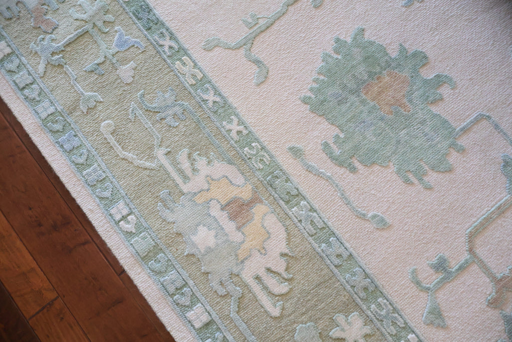 Cantrell Rug