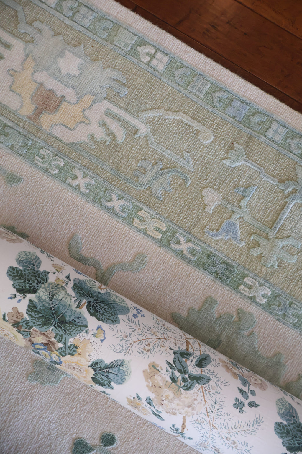 Cantrell Rug