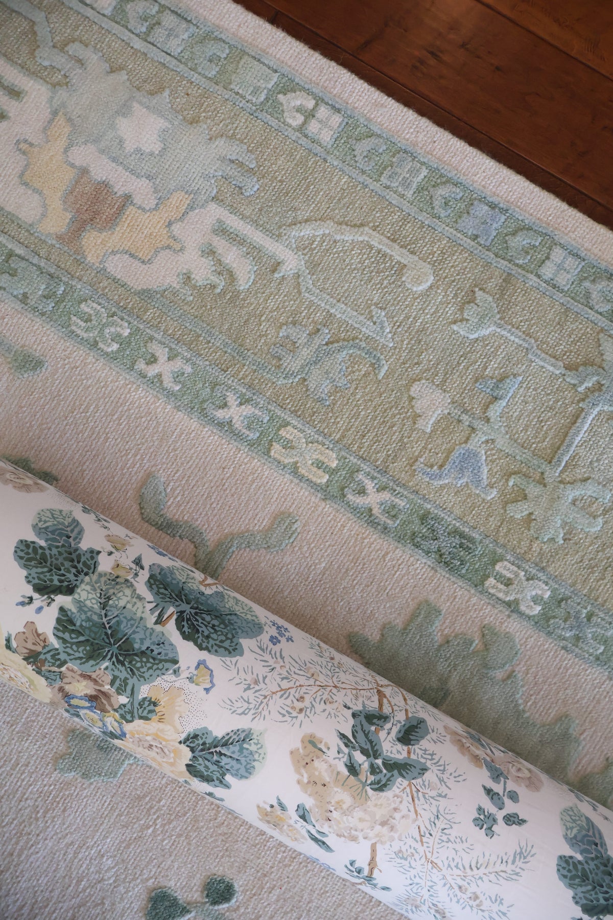 Cantrell Rug