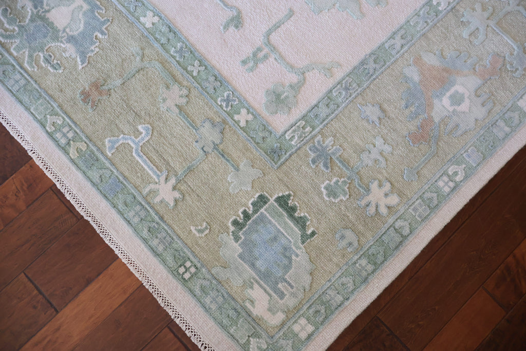Cantrell Rug