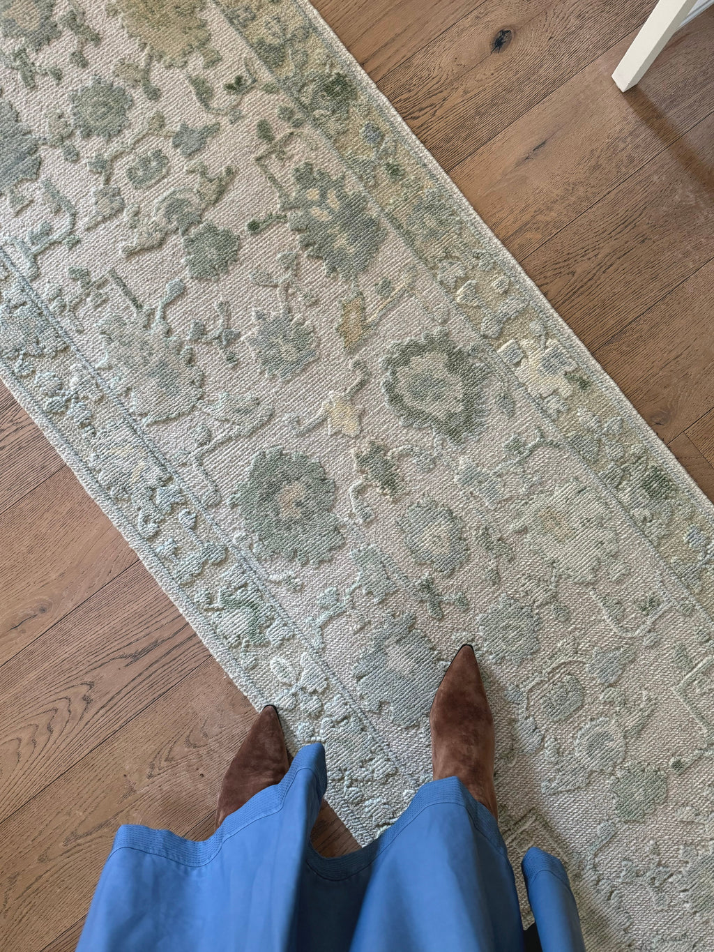 Cantrell Rug
