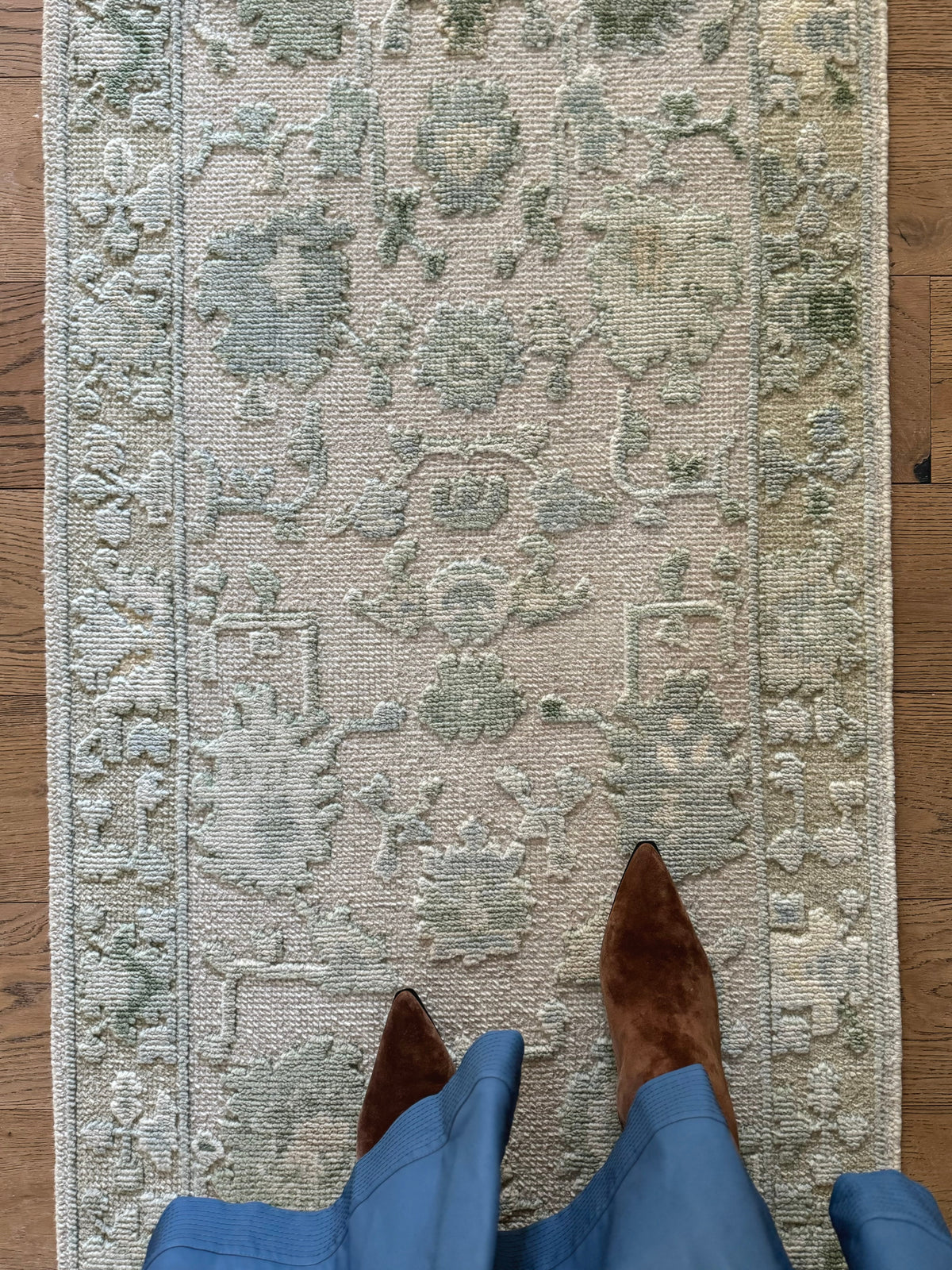 Cantrell Rug