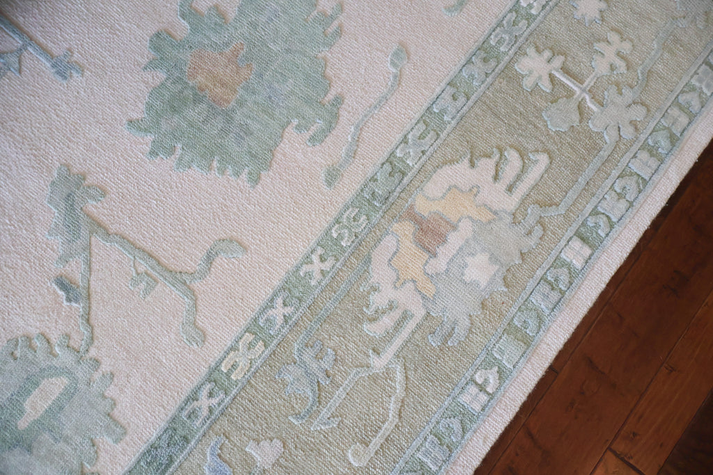 Cantrell Rug