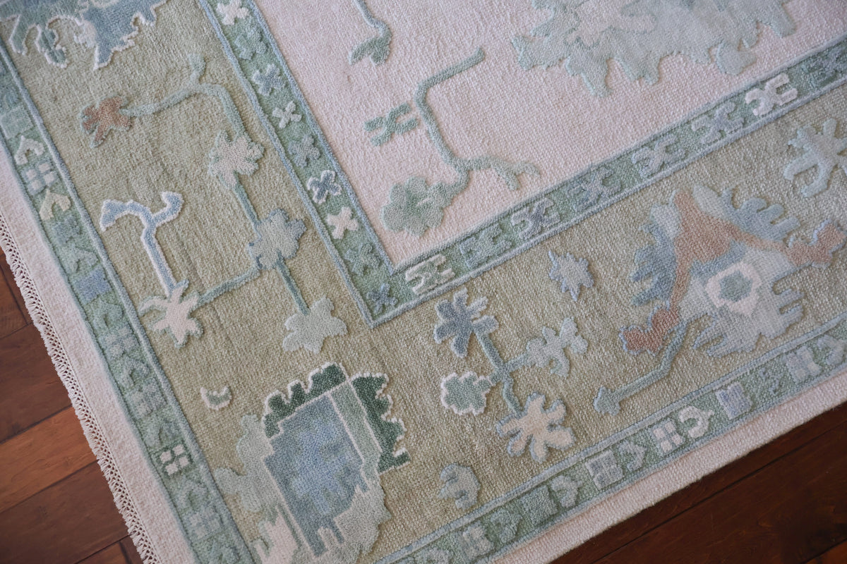 Cantrell Rug