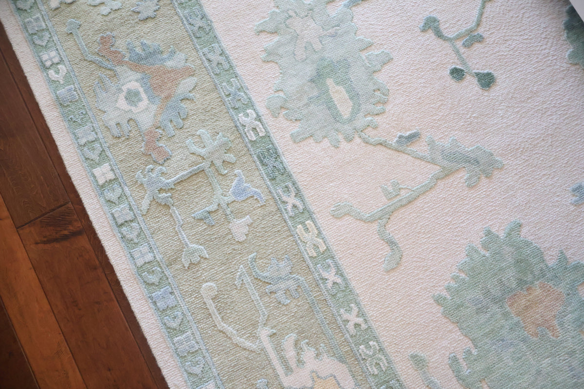 Cantrell Rug