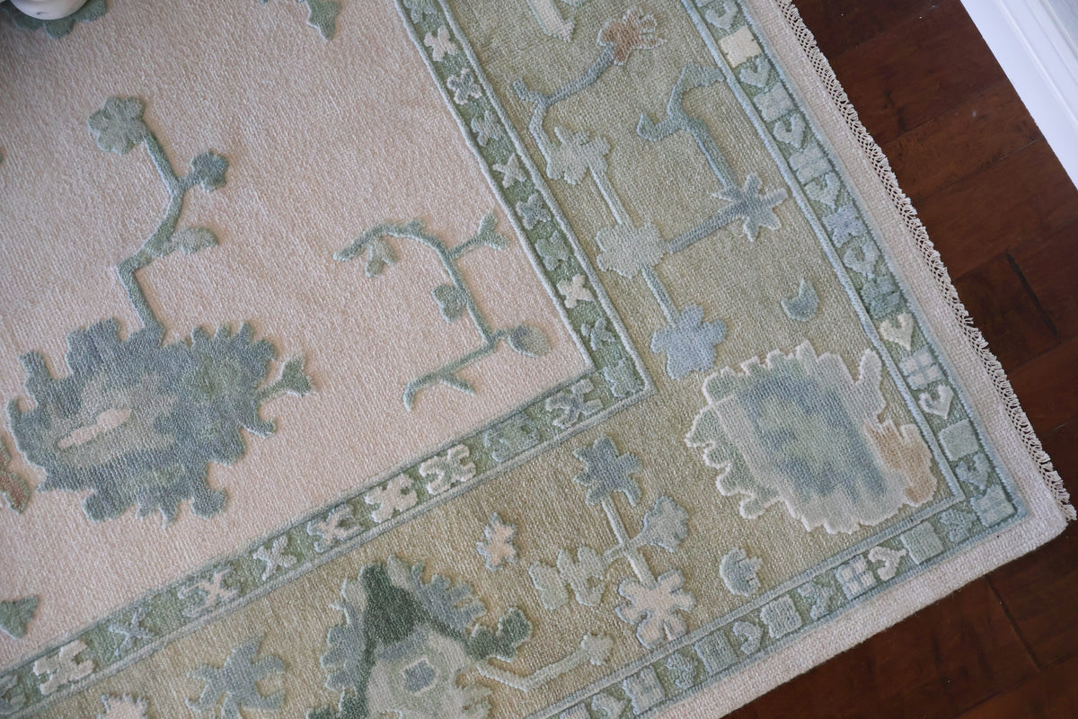Cantrell Rug