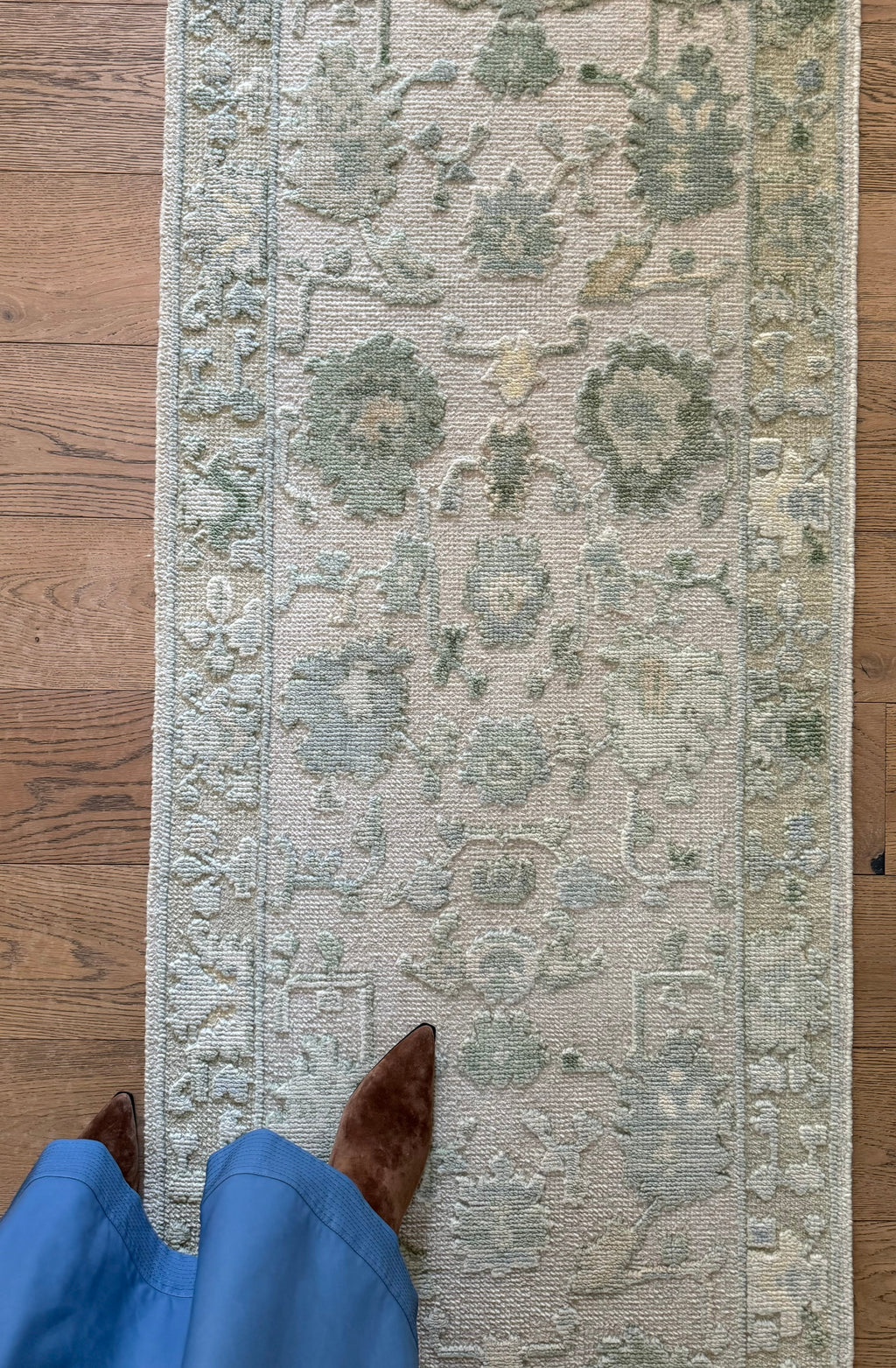 Cantrell Rug