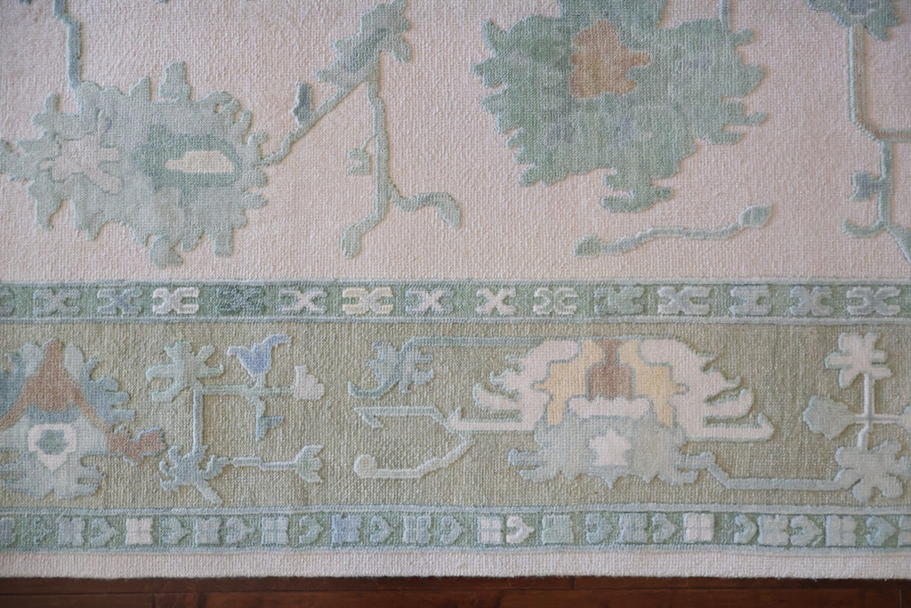 Cantrell Rug