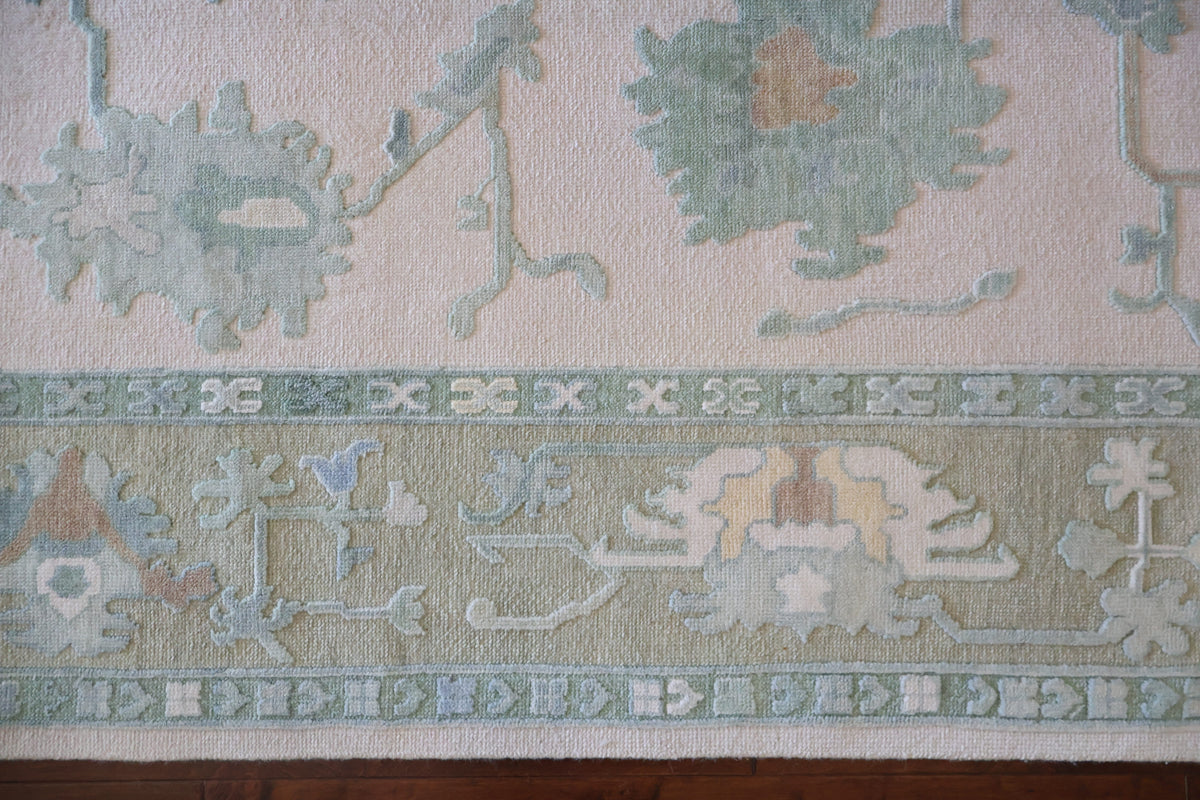 Cantrell Rug