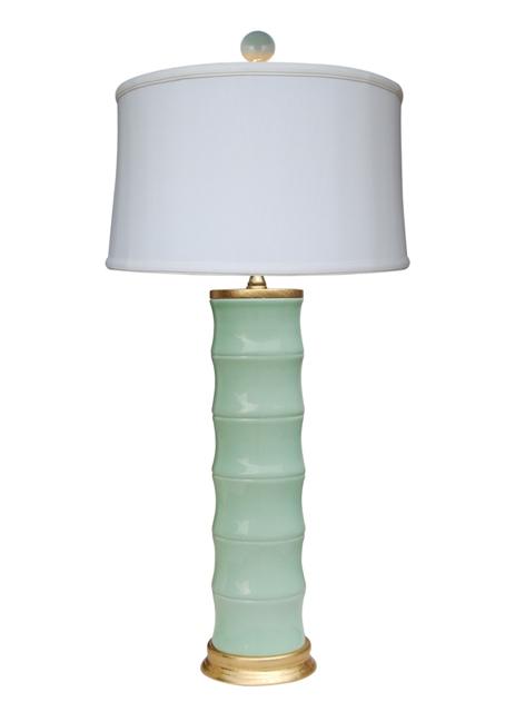 CUSTOM CAROLINE LAMP