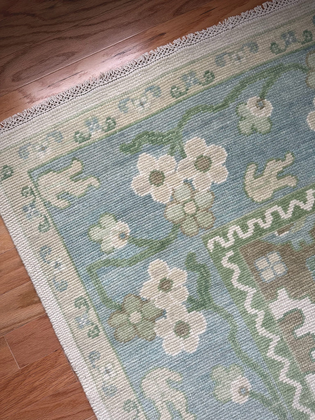 Chambers Rug