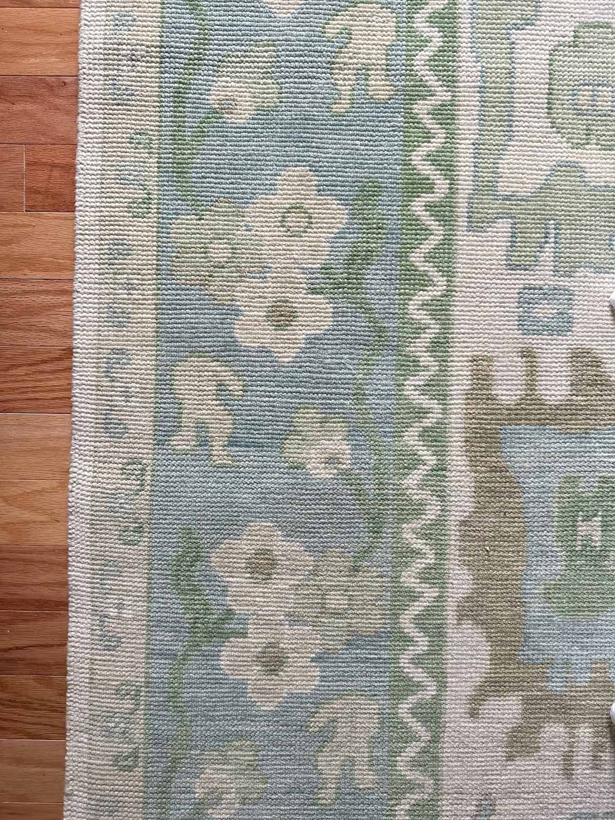 Chambers Rug