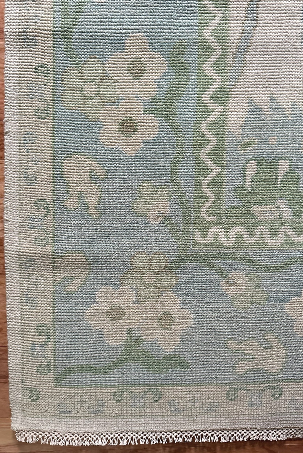 Chambers Rug