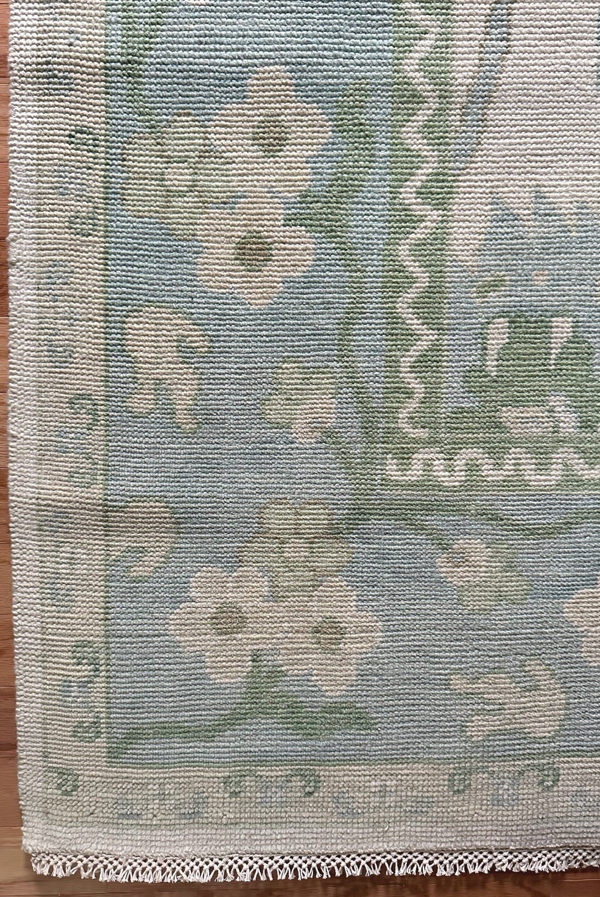 Chambers Rug