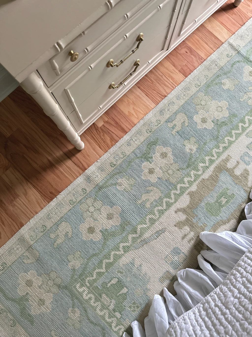 Chambers Rug