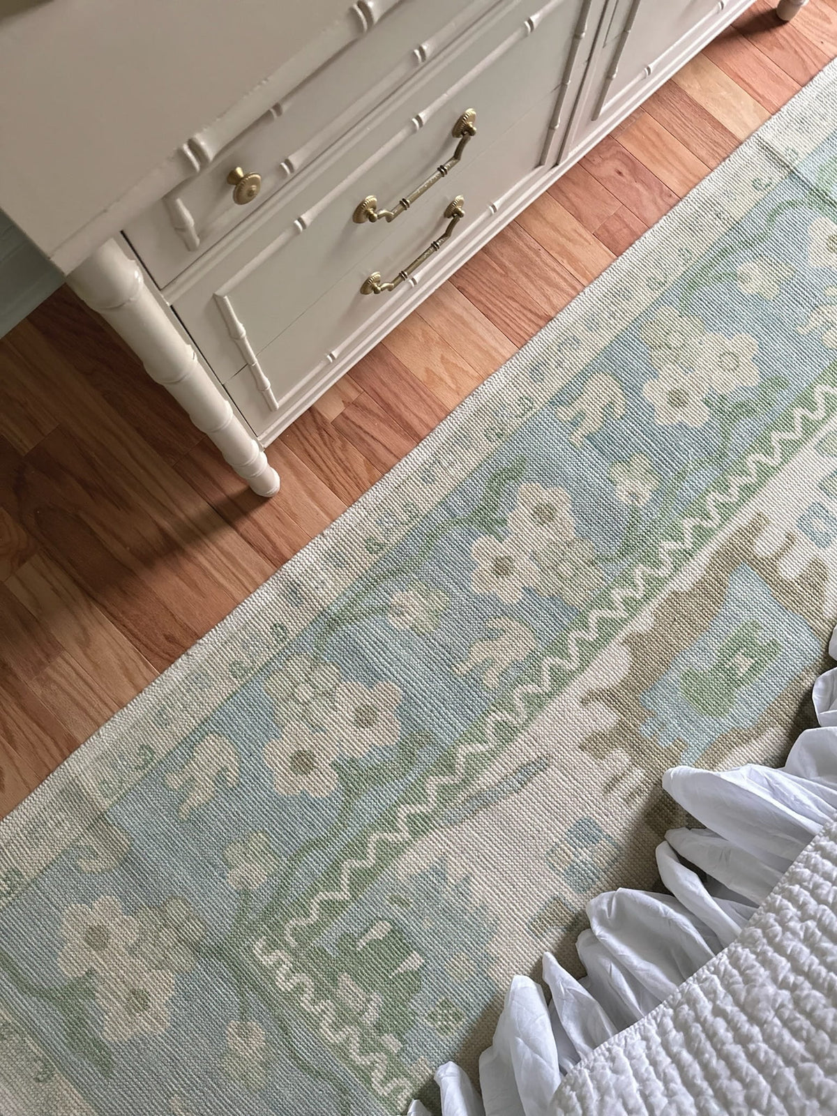 Chambers Rug