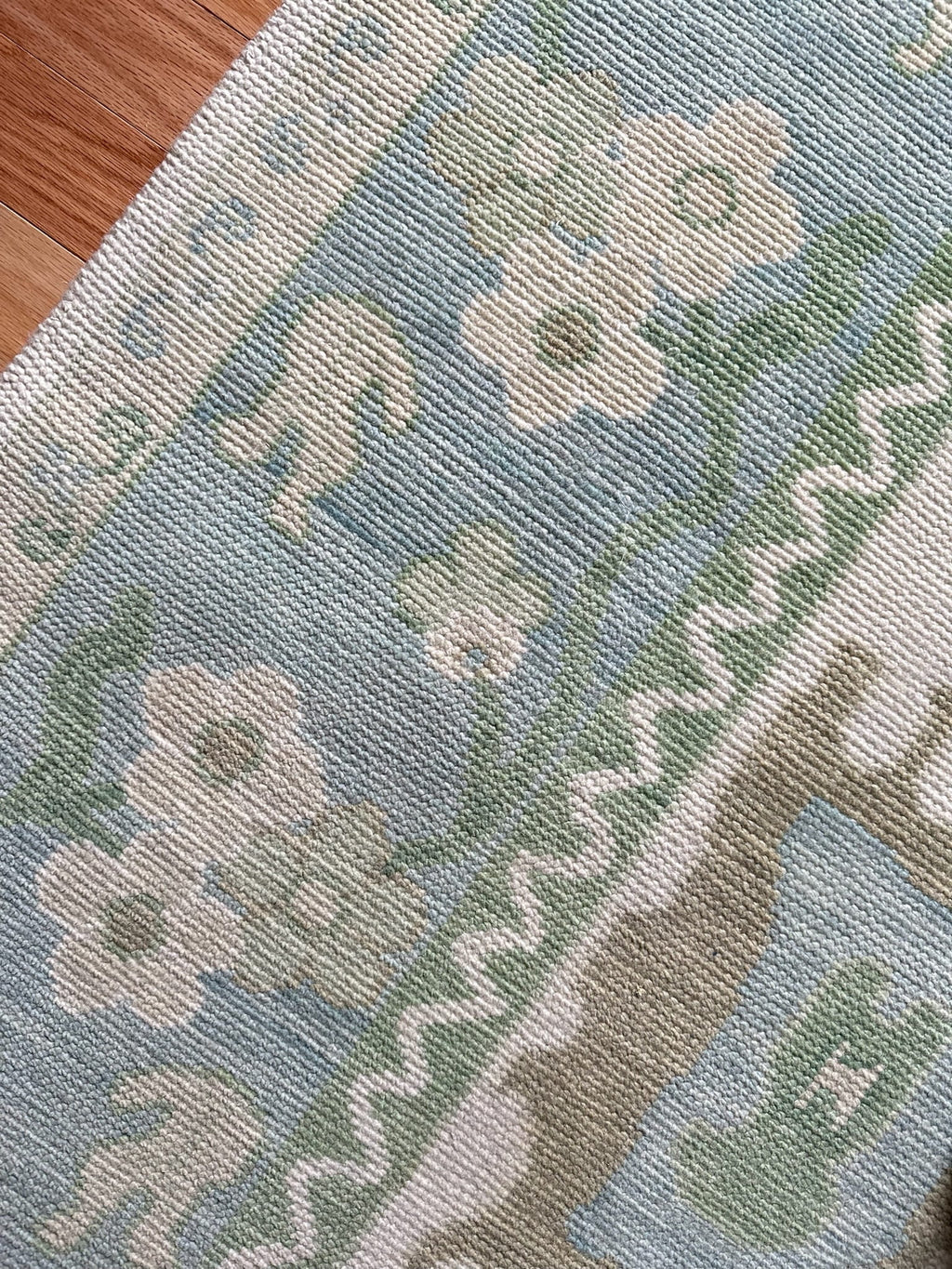 Chambers Rug