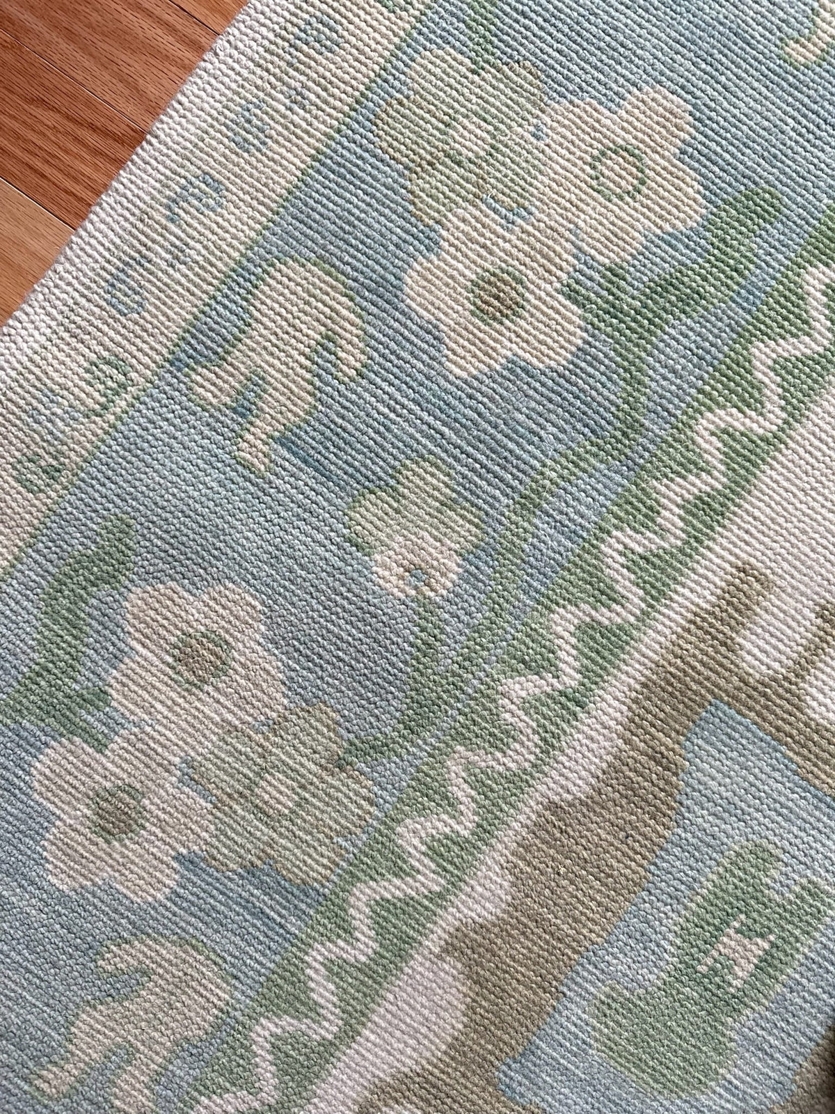 Chambers Rug