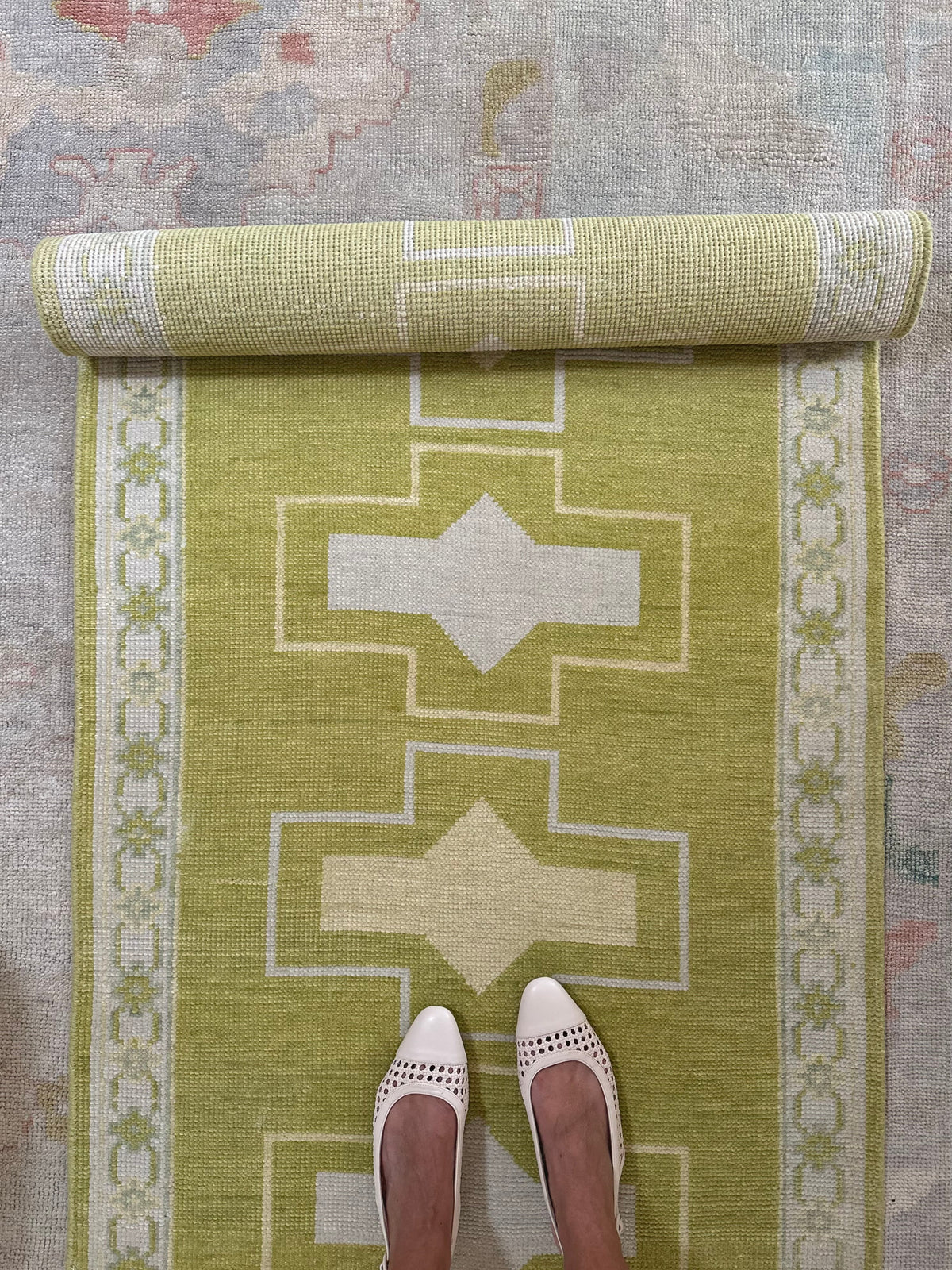 Charlene Rug