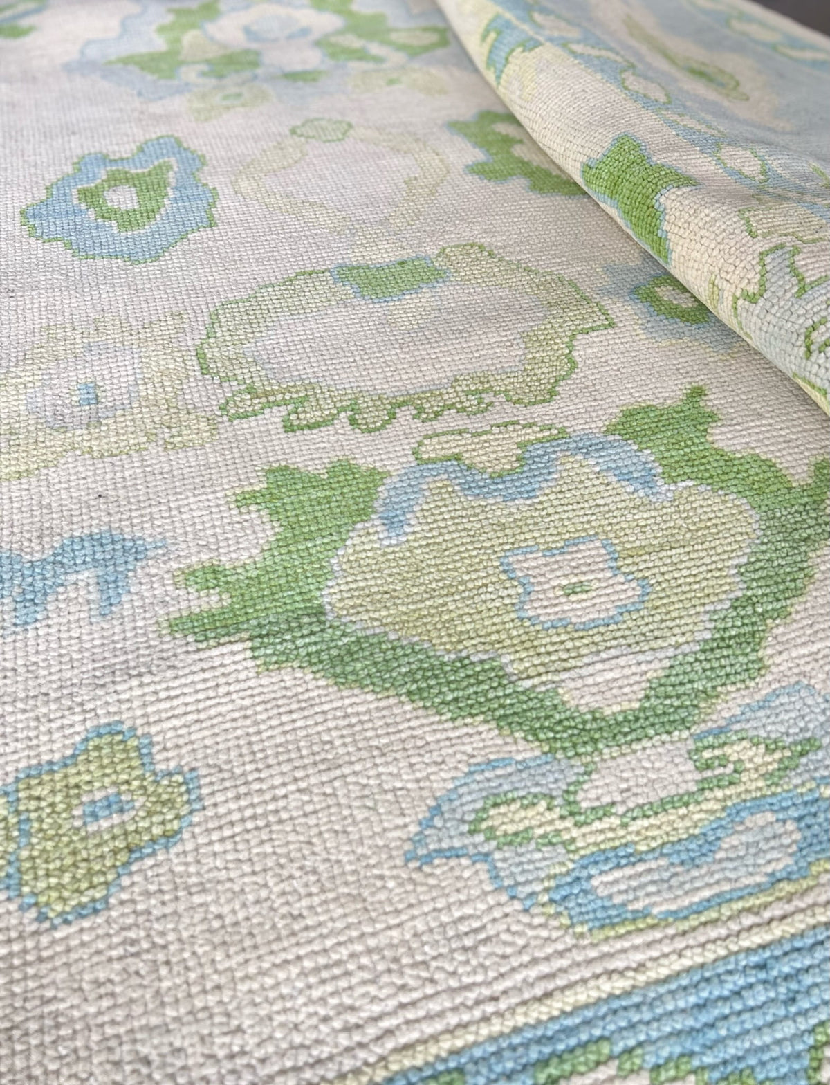 Collins Rug