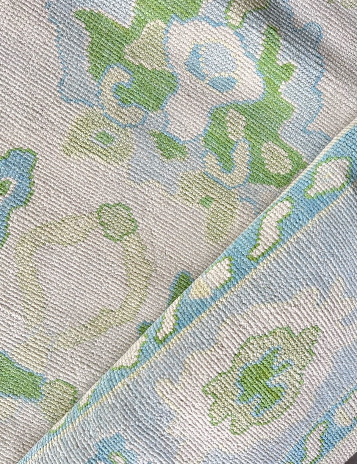 Collins Rug