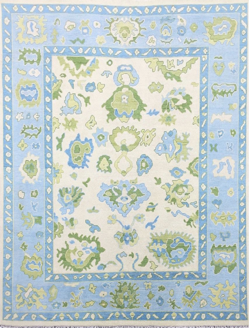 Collins Rug
