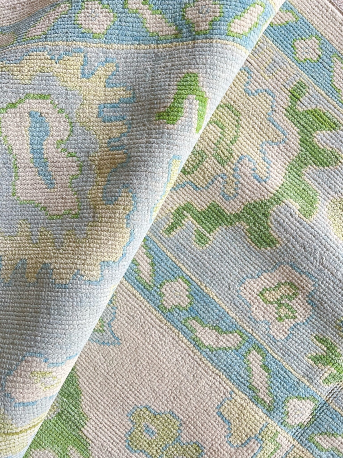 Collins Rug
