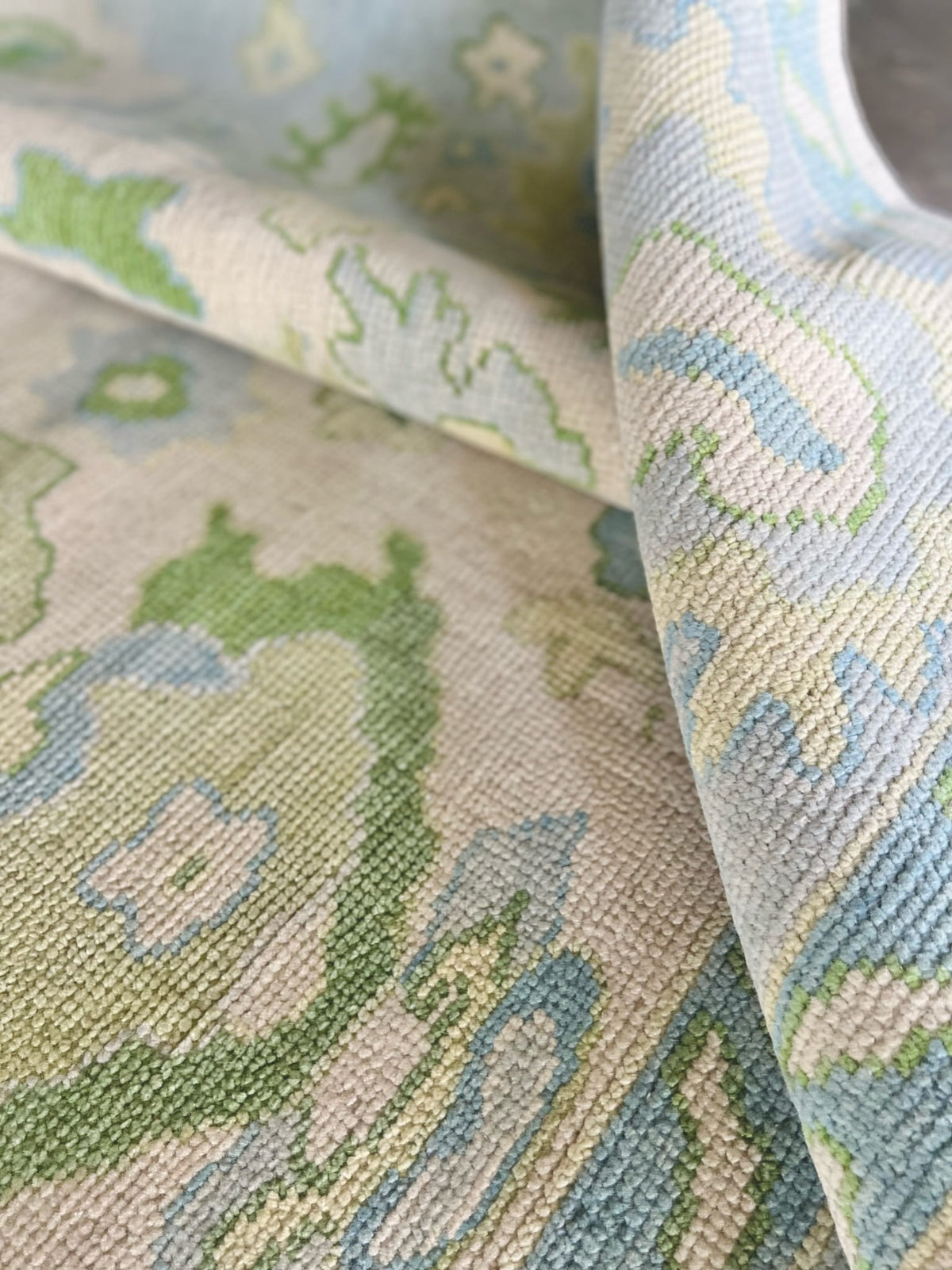 Collins Rug