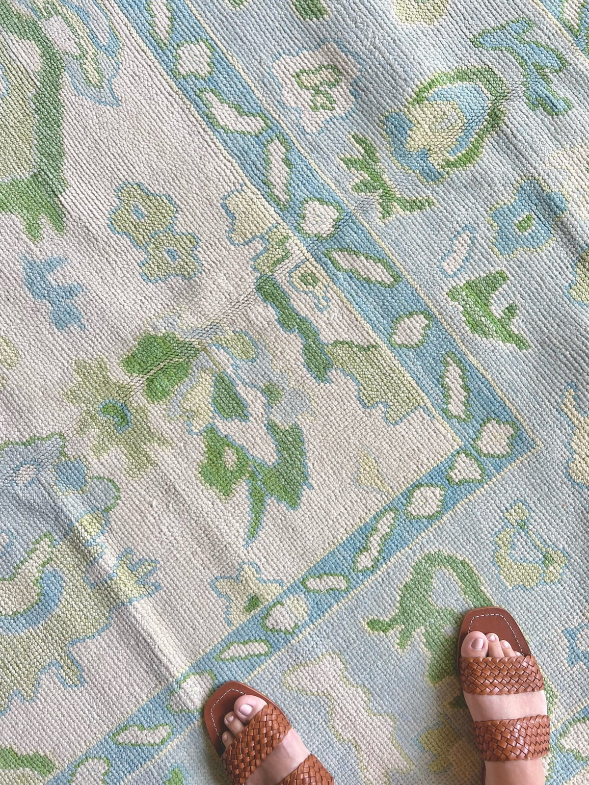 Collins Rug