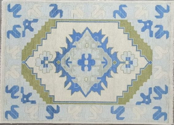 Diablo Rug