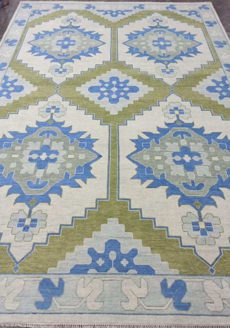 Diablo Rug