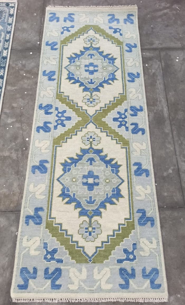 Diablo Rug