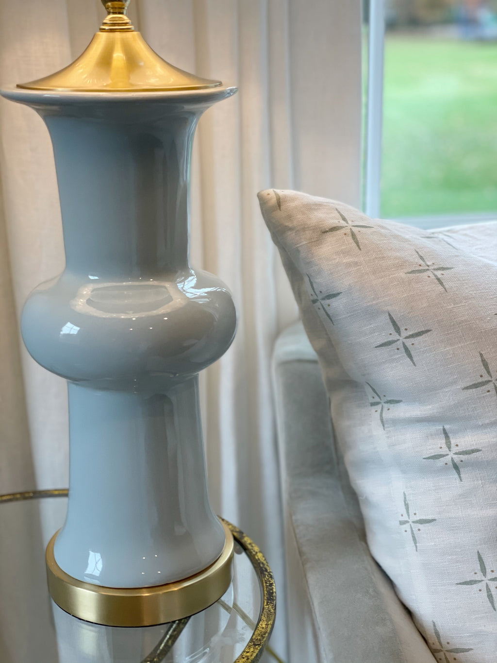 REESE TABLE LAMP