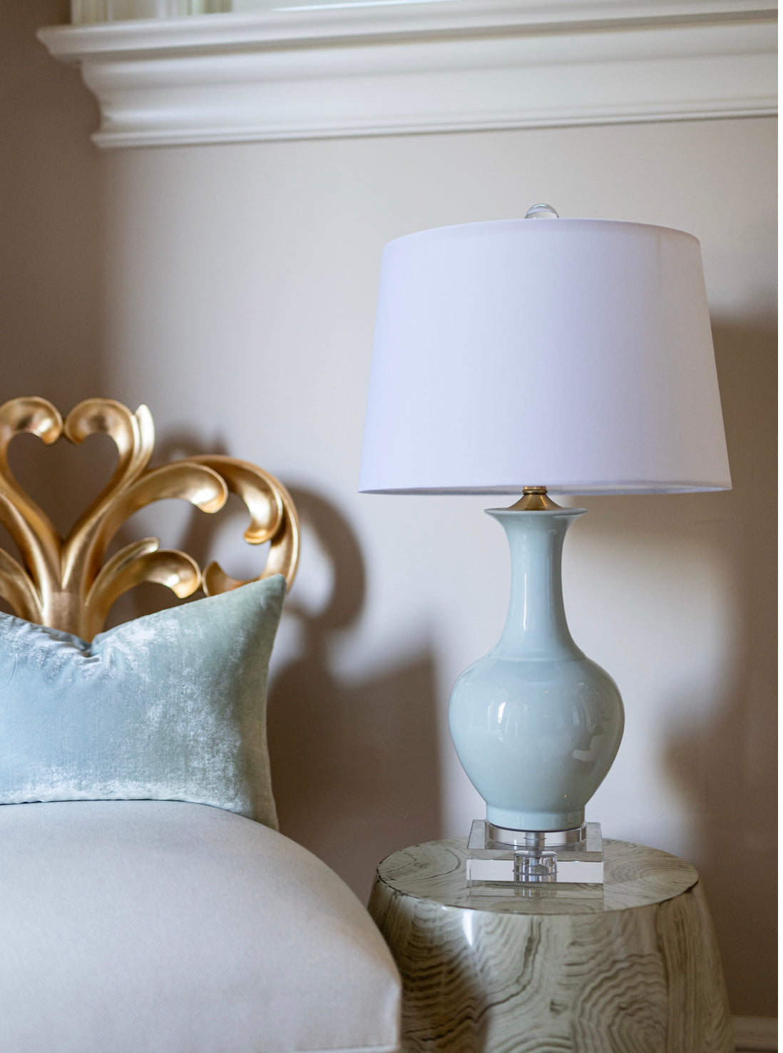 LOTTIE LAMP