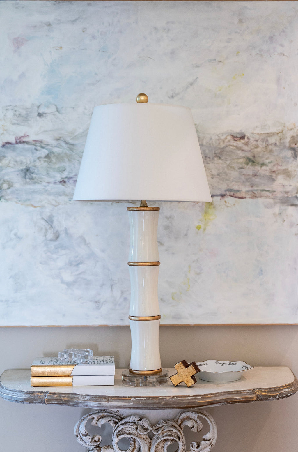 COLLEEN TABLE LAMP