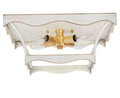 SCARLETT FLUSH MOUNT