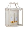 GIANNA WALL SCONCE