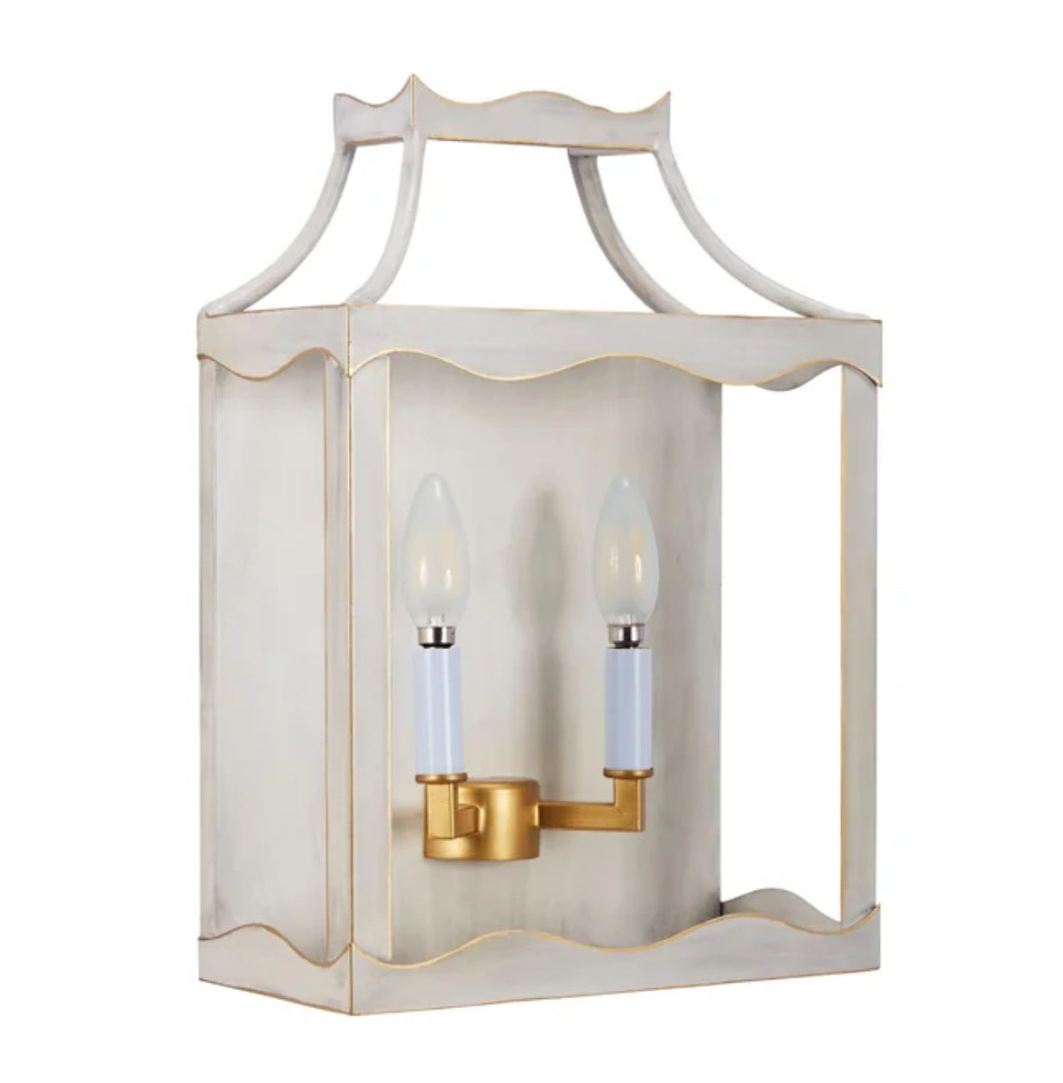 GIANNA WALL SCONCE