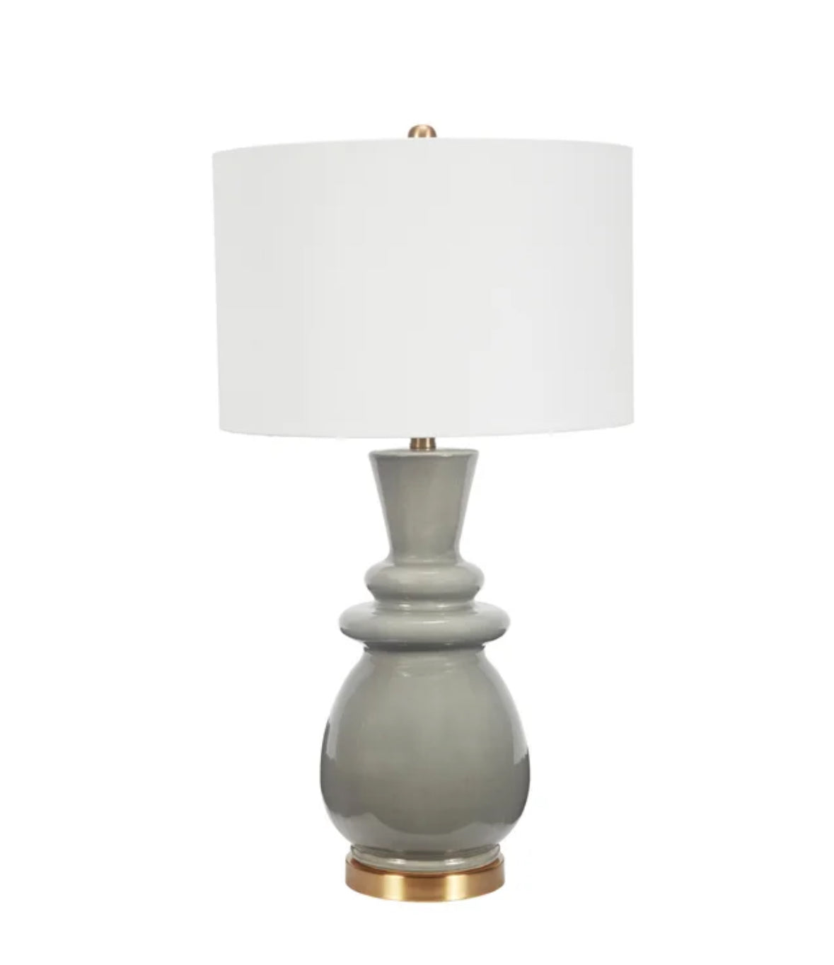 CHARLIE LAMP
